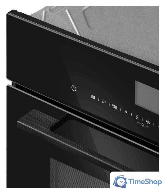 Электрический духовой шкаф MAUNFELD MEOR7216STFB - Изображение №7 — Интернет-магазин Time-Shop