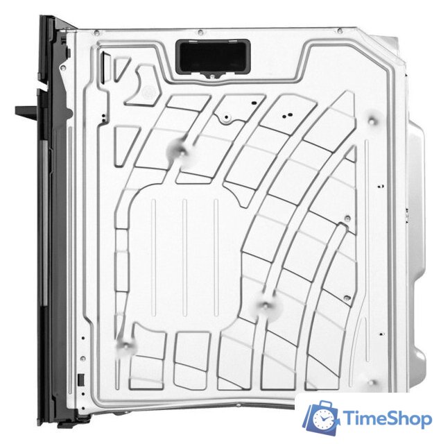 Электрический духовой шкаф MAUNFELD MEOR7216STFB - Изображение №15 — Интернет-магазин Time-Shop