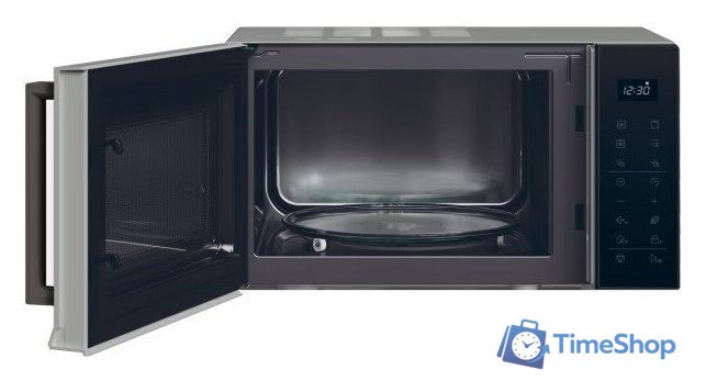 Микроволновая печь Haier HAMGI23S2STB - Изображение №5 — Интернет-магазин Time-Shop