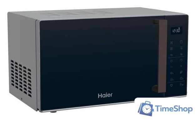 Микроволновая печь Haier HAMGI23S2STB - Изображение №3 — Интернет-магазин Time-Shop