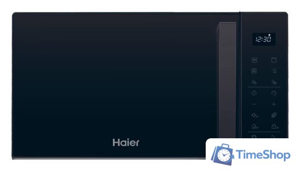 Микроволновая печь Haier HAMGI23S2STB - Изображение №1 — Интернет-магазин Time-Shop