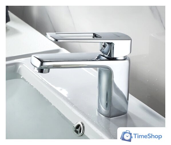 Смеситель Ledeme L1067 - Изображение №3 — Интернет-магазин Time-Shop