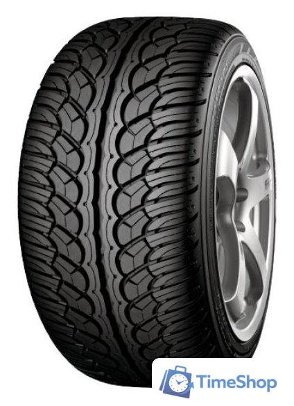 Летние шины Yokohama Parada Spec-X PA02 305/40R22 114V - Изображение №1 — Интернет-магазин Time-Shop