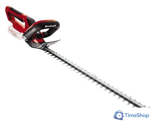 Кусторез Einhell GE-CH 1855/1 Li-Solo (без АКБ) - Изображение №1 — Интернет-магазин Time-Shop