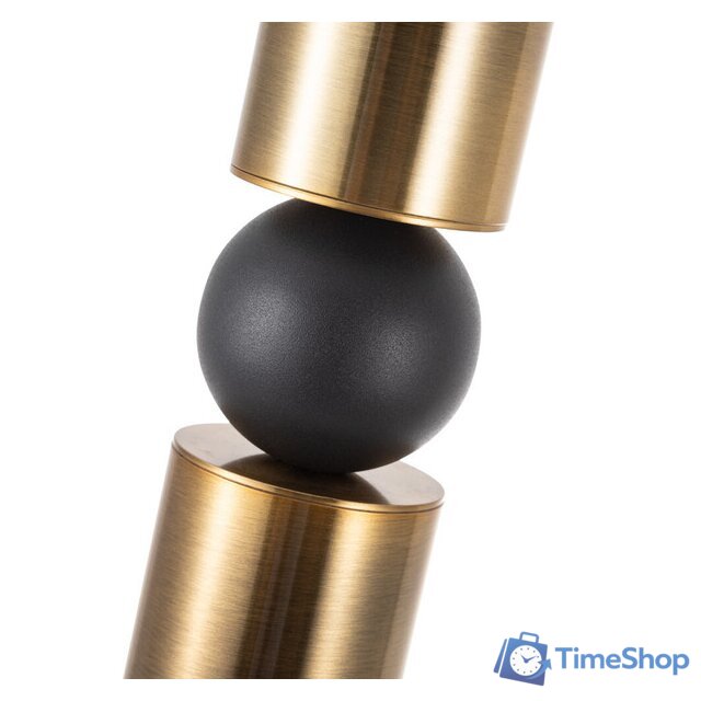 Точечный светильник Arte Lamp Ran A3162SP-1PB - Изображение №3 — Интернет-магазин Time-Shop