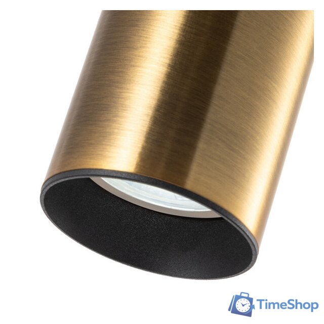 Точечный светильник Arte Lamp Ran A3162SP-1PB - Изображение №4 — Интернет-магазин Time-Shop