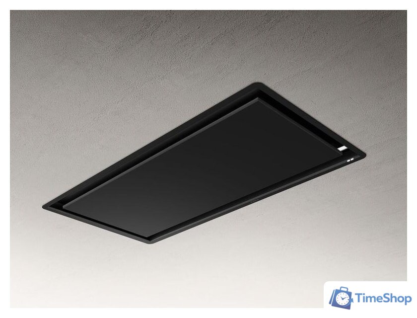 Кухонная вытяжка Elica Illusion H30 BL MAT/A/100 - Изображение №1 — Интернет-магазин Time-Shop