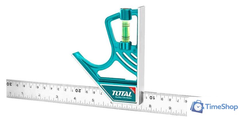 Угольник Total TMT653005 - Изображение №1 — Интернет-магазин Time-Shop