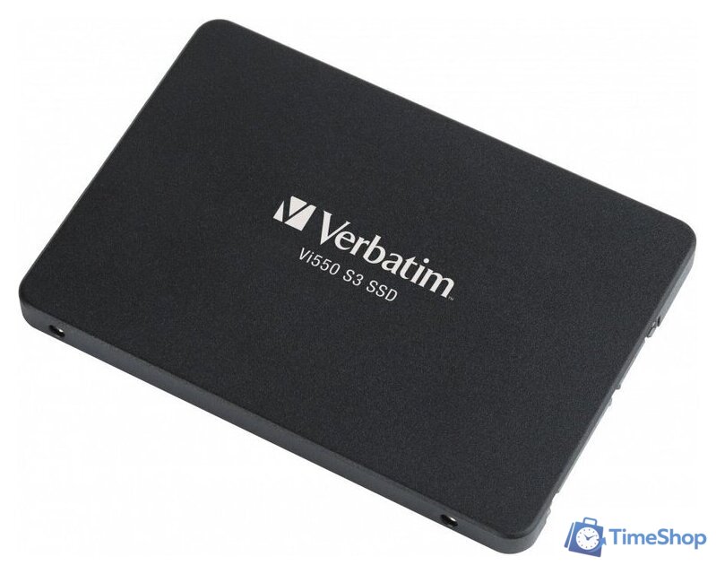 SSD Verbatim Vi550 S3 2TB 49354 - Изображение №3 — Интернет-магазин Time-Shop