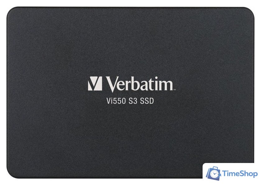 SSD Verbatim Vi550 S3 2TB 49354 - Изображение №8 — Интернет-магазин Time-Shop