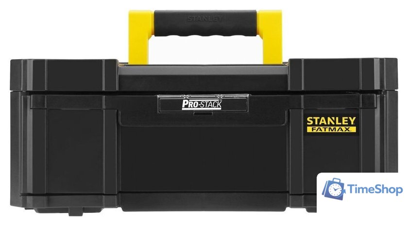 Раздвижной ящик Stanley FatMax FMST1-71968 - Изображение №2 — Интернет-магазин Time-Shop