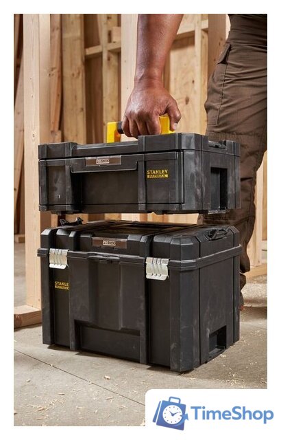 Раздвижной ящик Stanley FatMax FMST1-71968 - Изображение №7 — Интернет-магазин Time-Shop