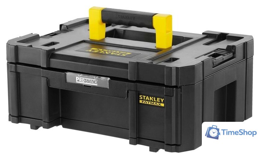 Раздвижной ящик Stanley FatMax FMST1-71968 - Изображение №1 — Интернет-магазин Time-Shop