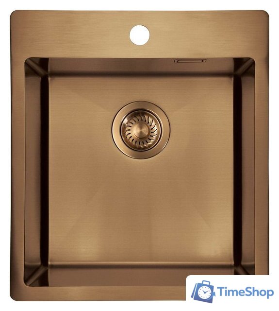 Кухонная мойка Deante ZPO_C10A - Изображение №1 — Интернет-магазин Time-Shop