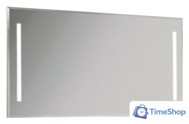  Акватон Отель 80 Зеркало [1.A101.3.02O.T01.0] - Изображение №1 — Интернет-магазин Time-Shop