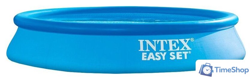 Надувной бассейн Intex Easy Set 28116 (305х61) - Изображение №1 — Интернет-магазин Time-Shop