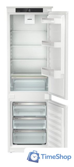 Холодильник Liebherr ICNSe 5103 Pure NoFrost - Изображение №2 — Интернет-магазин Time-Shop