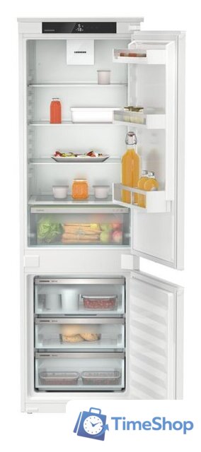 Холодильник Liebherr ICNSe 5103 Pure NoFrost - Изображение №1 — Интернет-магазин Time-Shop