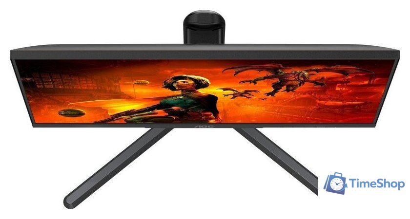 Игровой монитор AOC Gaming U27G3X - Изображение №2 — Интернет-магазин Time-Shop