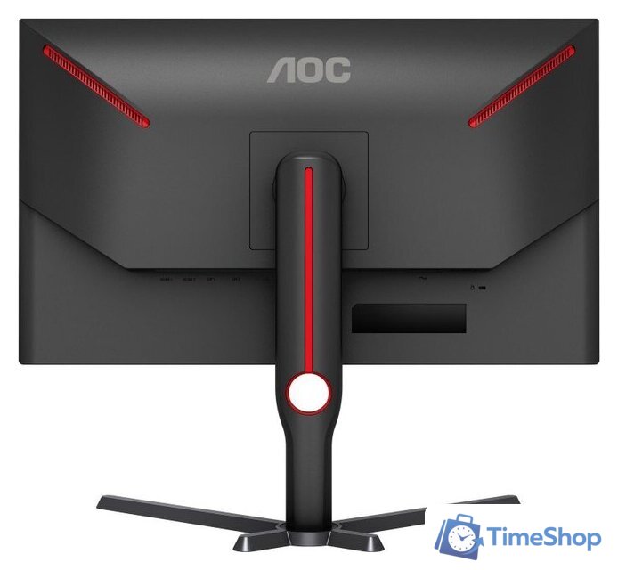 Игровой монитор AOC Gaming U27G3X - Изображение №8 — Интернет-магазин Time-Shop