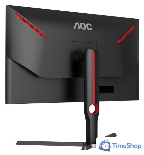Игровой монитор AOC Gaming U27G3X - Изображение №9 — Интернет-магазин Time-Shop