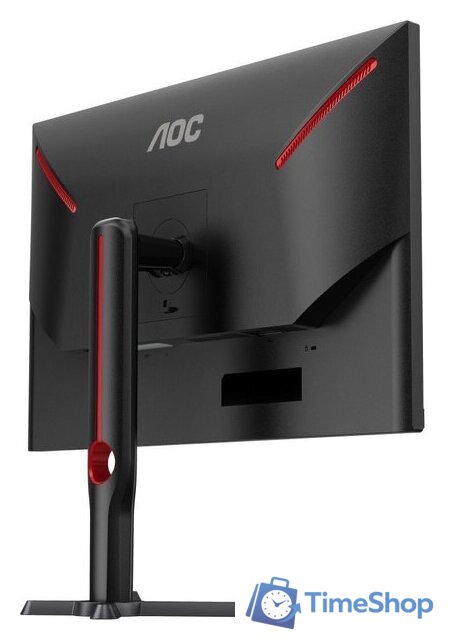 Игровой монитор AOC Gaming U27G3X - Изображение №11 — Интернет-магазин Time-Shop