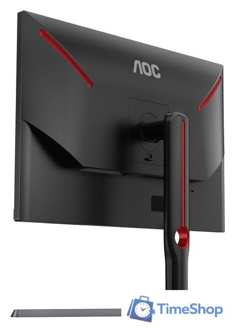 Игровой монитор AOC Gaming U27G3X - Изображение №12 — Интернет-магазин Time-Shop