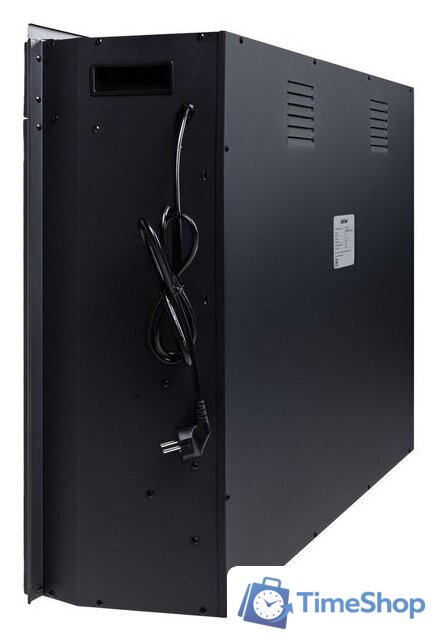 Электрокамин RealFlame Epsilon 33 - Изображение №3 — Интернет-магазин Time-Shop
