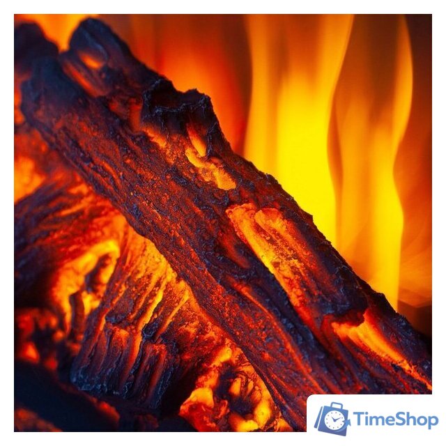 Электрокамин RealFlame Epsilon 33 - Изображение №7 — Интернет-магазин Time-Shop