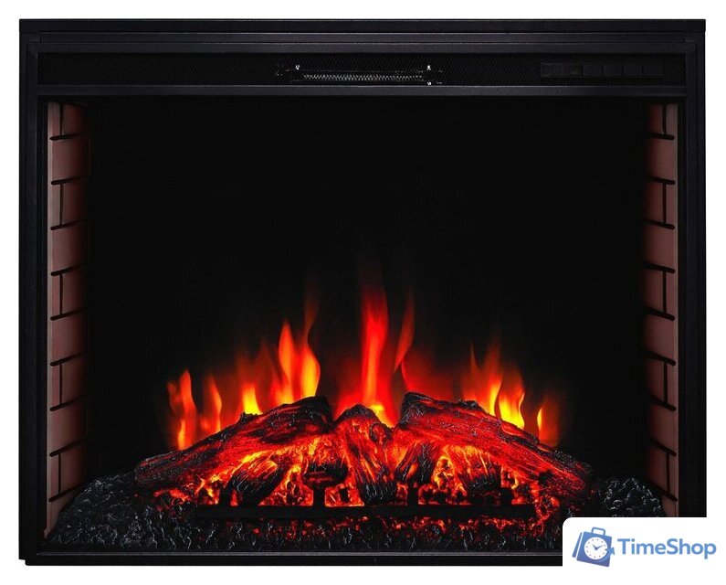 Электрокамин RealFlame Epsilon 33 - Изображение №1 — Интернет-магазин Time-Shop
