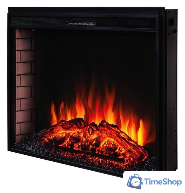 Электрокамин RealFlame Epsilon 33 - Изображение №2 — Интернет-магазин Time-Shop