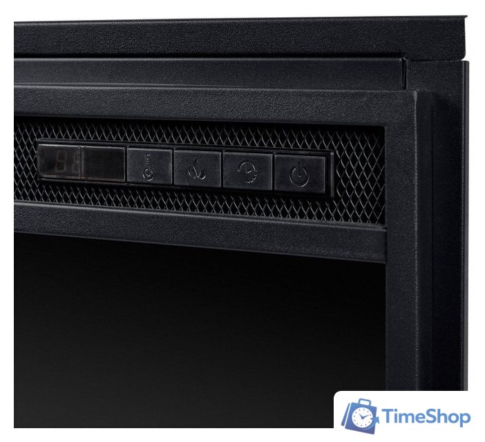 Электрокамин RealFlame Epsilon 33 - Изображение №4 — Интернет-магазин Time-Shop