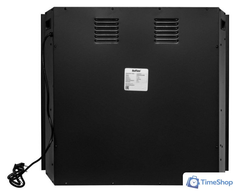 Электрокамин RealFlame Epsilon 33 - Изображение №6 — Интернет-магазин Time-Shop