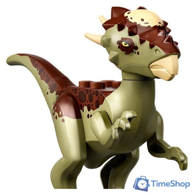 Конструктор LEGO Jurassic World 76939 Побег стигимолоха - Изображение №10 — Интернет-магазин Time-Shop