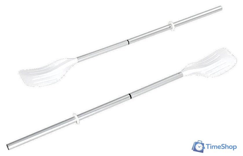 Гребная лодка Jilong Fishman 350 Set - Изображение №4 — Интернет-магазин Time-Shop