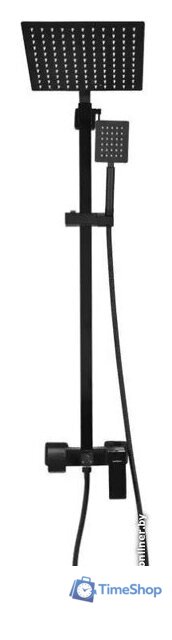 Душевая система  Wisent W72417B - Изображение №1 — Интернет-магазин Time-Shop