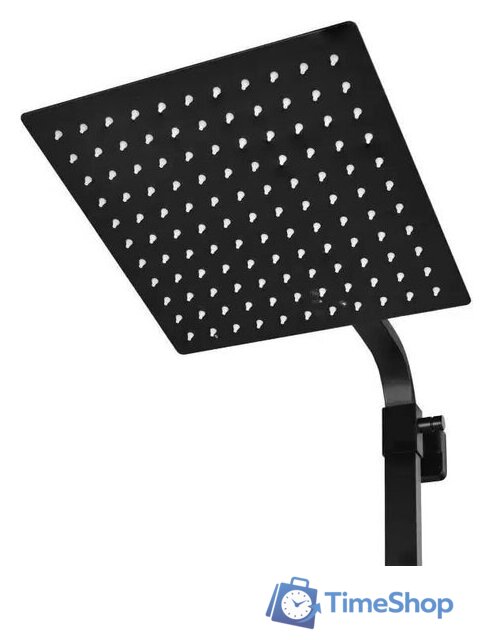 Душевая система  Wisent W72417B - Изображение №5 — Интернет-магазин Time-Shop