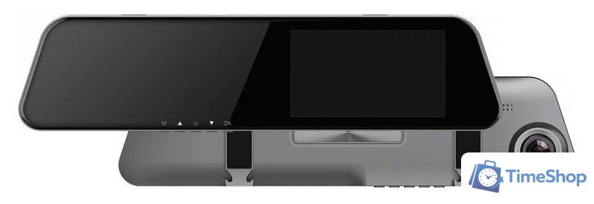 Видеорегистратор-зеркало Playme Ray - Изображение №1 — Интернет-магазин Time-Shop