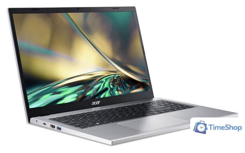 Ноутбук Acer Aspire 3 A315-510P-30EA NX.KDHER.002 - Изображение №2 — Интернет-магазин Time-Shop