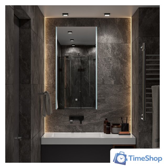  Континент Зеркало Modern Led 60х110 - Изображение №6 — Интернет-магазин Time-Shop