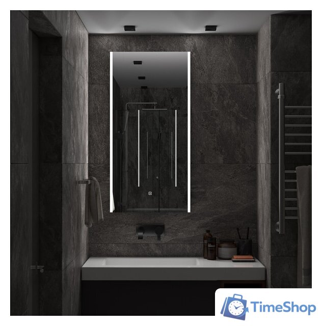  Континент Зеркало Modern Led 60х110 - Изображение №7 — Интернет-магазин Time-Shop