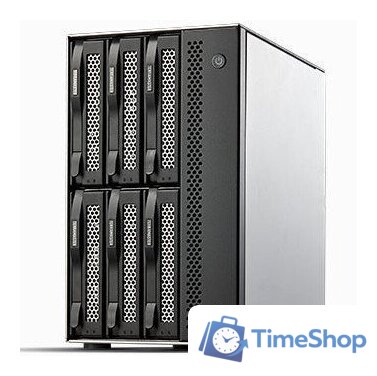 Модуль расширения TerraMaster D6-320 - Изображение №1 — Интернет-магазин Time-Shop