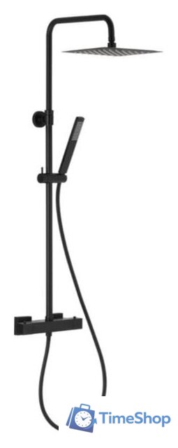 Душевая система  Armatura Logon Premium 5746-920-81 - Изображение №1 — Интернет-магазин Time-Shop