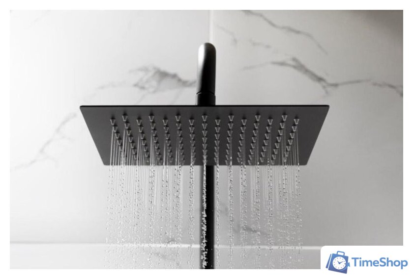 Душевая система  Armatura Logon Premium 5746-920-81 - Изображение №3 — Интернет-магазин Time-Shop