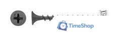 Саморез Starfix SMV2-42396-5 - Изображение №1 — Интернет-магазин Time-Shop