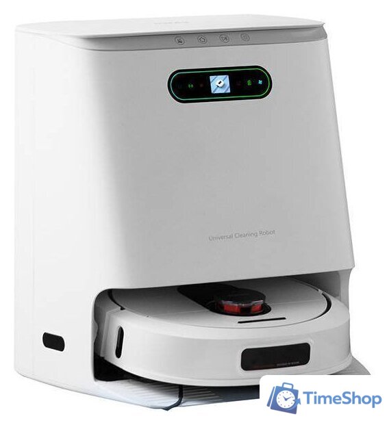 Робот-пылесос Roidmi EVA - Изображение №1 — Интернет-магазин Time-Shop