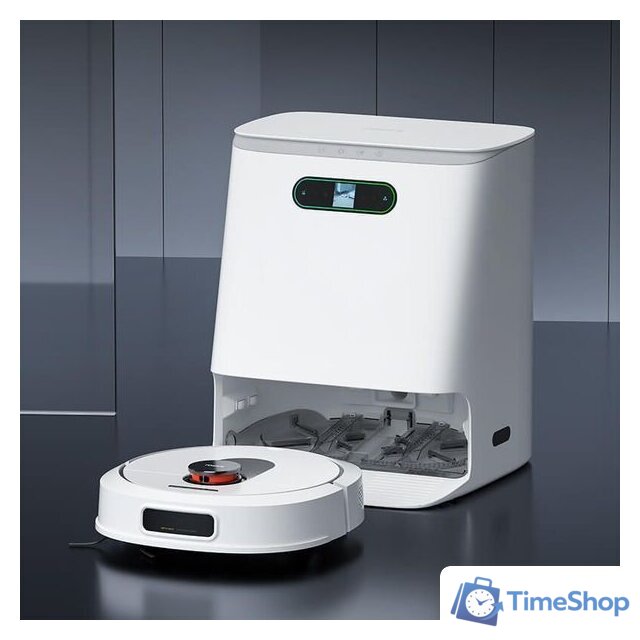 Робот-пылесос Roidmi EVA - Изображение №3 — Интернет-магазин Time-Shop