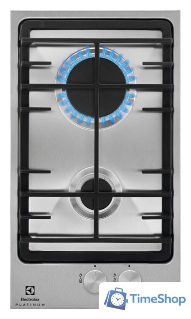 Варочная панель Electrolux EGG3322NVX - Изображение №1 — Интернет-магазин Time-Shop
