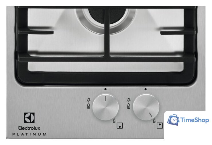 Варочная панель Electrolux EGG3322NVX - Изображение №2 — Интернет-магазин Time-Shop