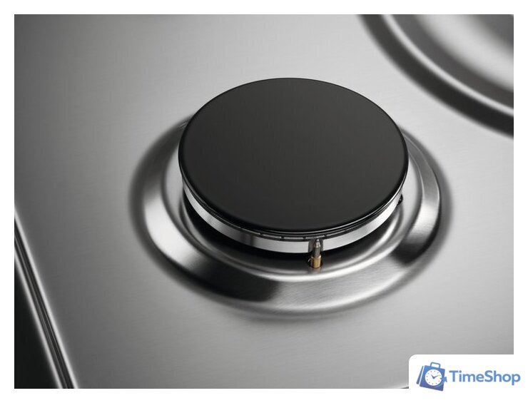 Варочная панель Electrolux EGG3322NVX - Изображение №7 — Интернет-магазин Time-Shop